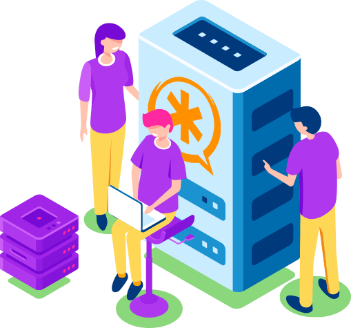 Сравнение облачной VoIP и IP-телефонии на персональном сервере
