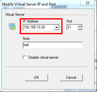 Добавление ip адреса на сетевой интерфейс компьютера