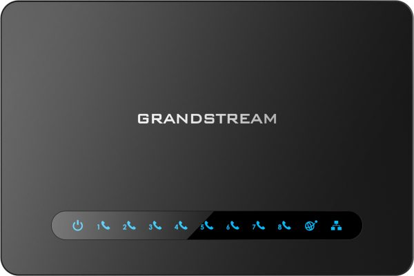 Grandstream HT 818
