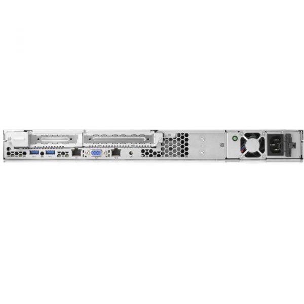 HP ProLiant DL20 Gen9 E3-1240v6 Hot Plug Rack(1U) (871430-В21)