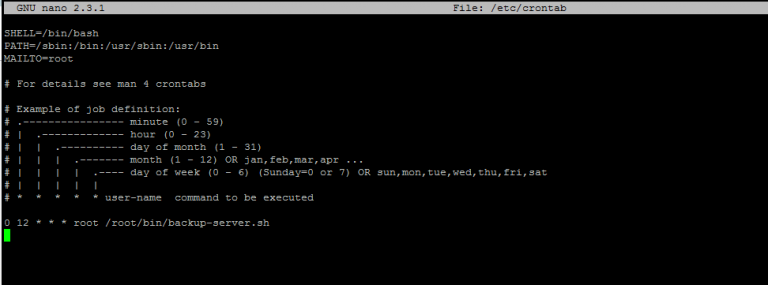 Install cron. Crontab. editor=nano crontab -e. логотип crontab. схема mailto.