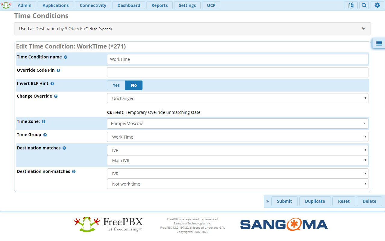 Time group inc. FREEPBX. FREEPBX 13. Asterisk FREEPBX. FREEPBX 16.